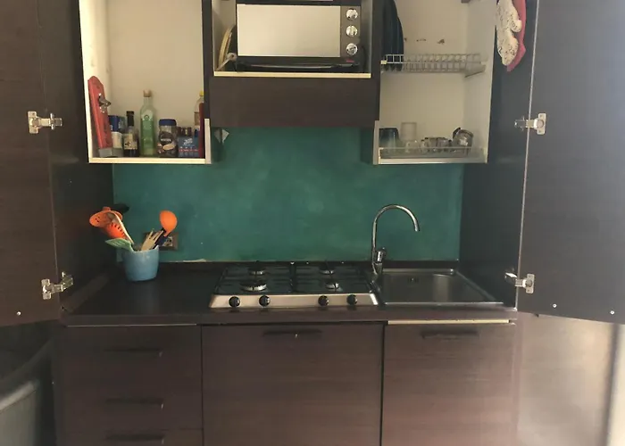Cozy Three Close To Porta Venezia Apartment