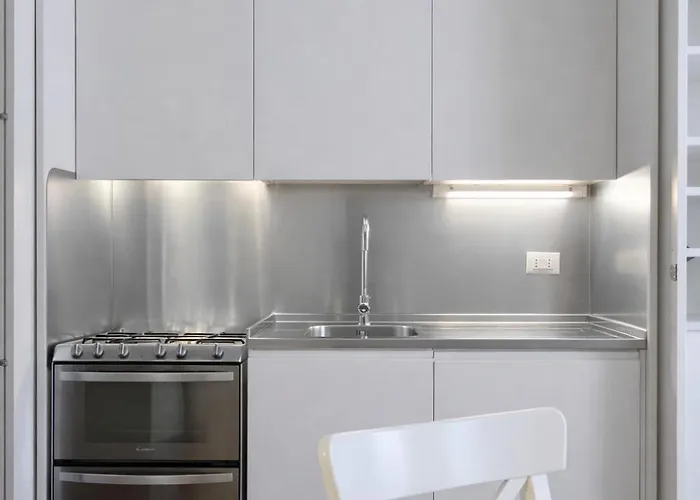 Marco Polo 11 By Serendipity Milan