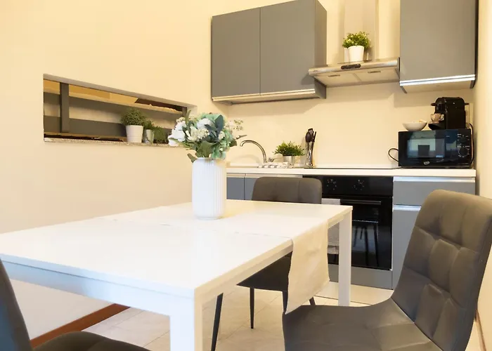 A-waay Bramantina Apartamento Milão