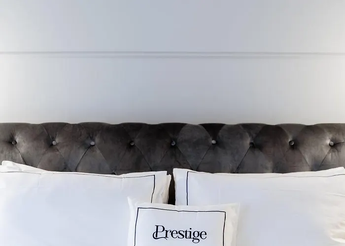 Prestige Boutique - Piazza Duomo 2 Apartmán 3*