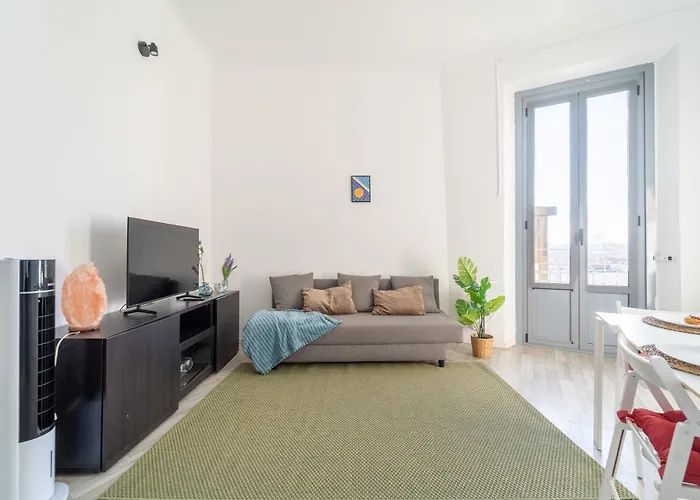 Skyline View Loft - Chinatown & Garibaldi Apartmán