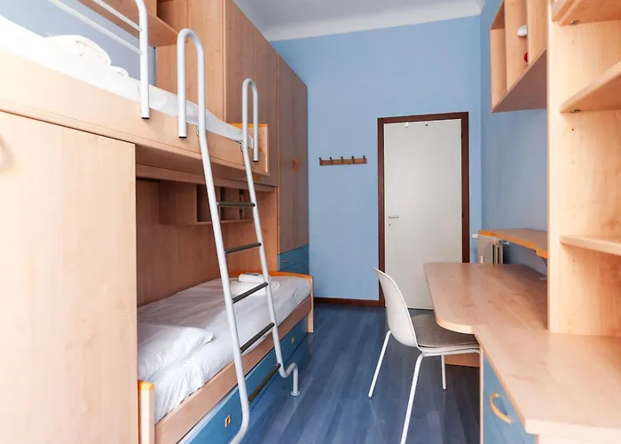 Апартаменты Youhosty - Compagnoni 8 Милан