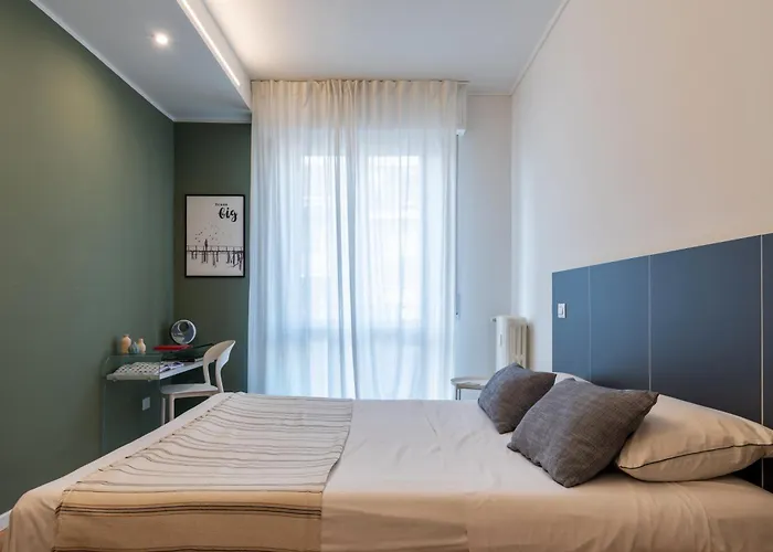 Friuli Flexyrent Comfort Milão