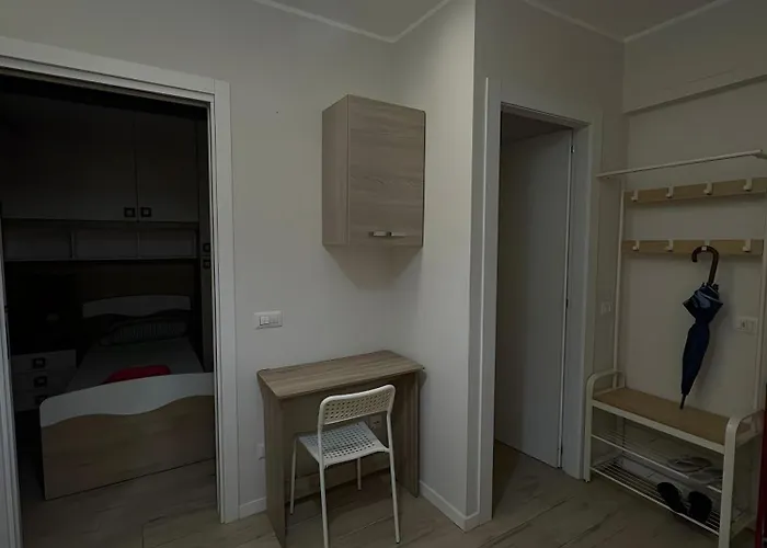Cozy Bande Nere Διαμέρισμα