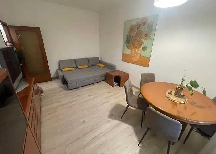 Loft Gae Aulenti View Milán