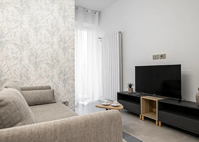 Italianway Comfort - Certosa 19 * Milano