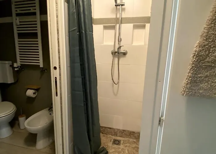 The Loft In The Yard * Milaan