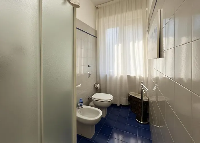 Be Your - Matts Apartamento Milão