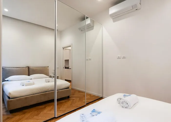 Youhosty - Orti 16 Appartement *