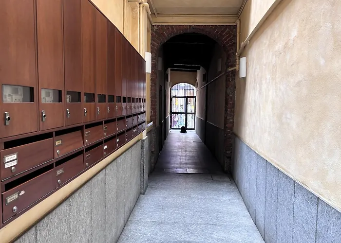 شقة Bnbest In Duomo