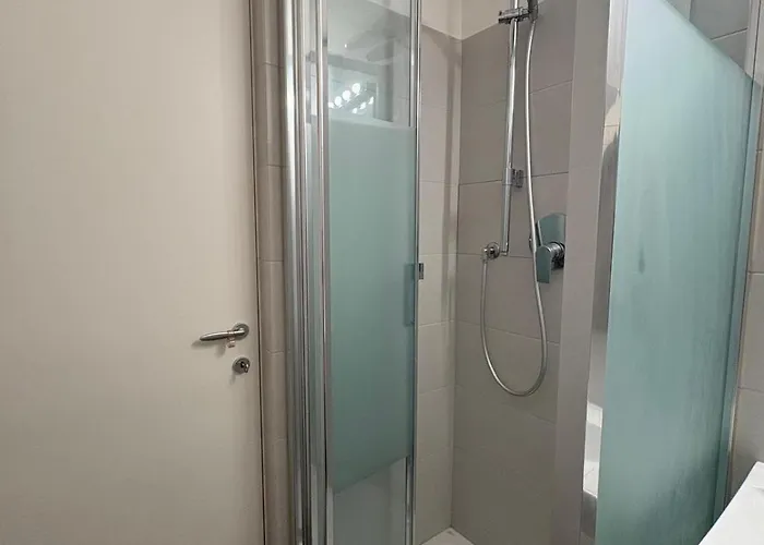 Daire San Siro Apartment, Milano