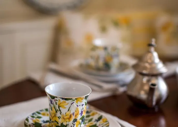 Διαμέρισμα Domus Centro *