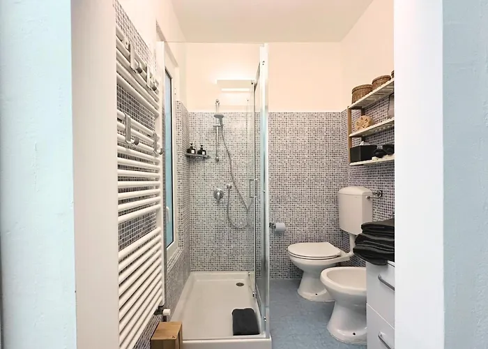 Tadino 48 Apartamento Milán