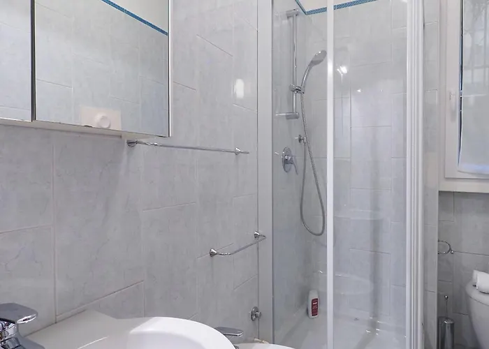 Primopiano - Redi Apartman Milánó