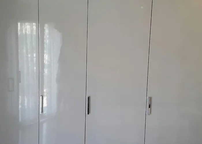 Apartment Casa Ratta *