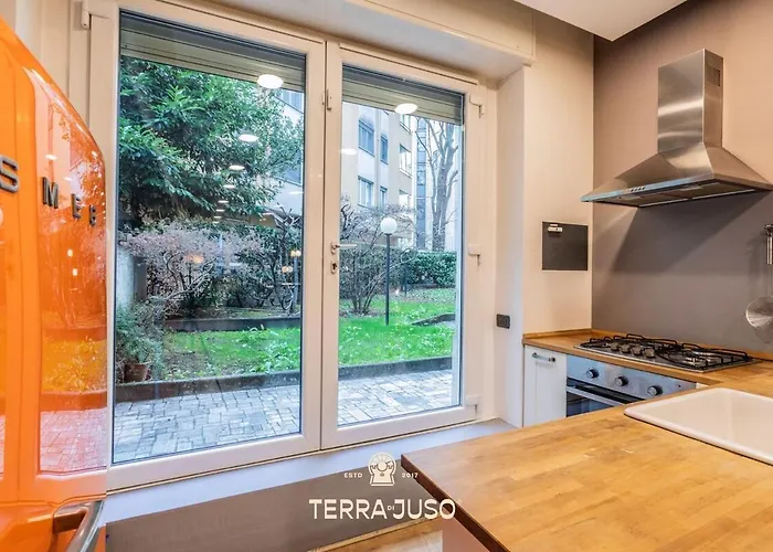 Apartmán Rosellini 5 - Loft *