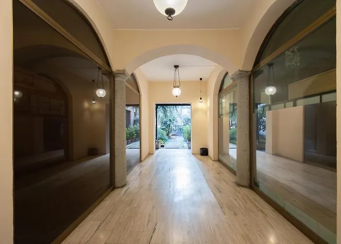 The Great Beauty Confortable In Downtown *