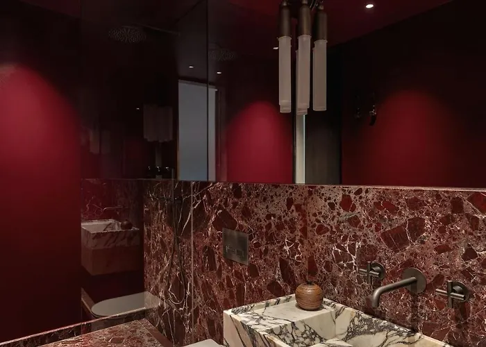 Apartmán Ni-t Darsena *