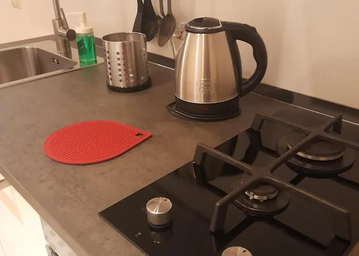 Emotion 20 E Sei A Casa In Centro! *