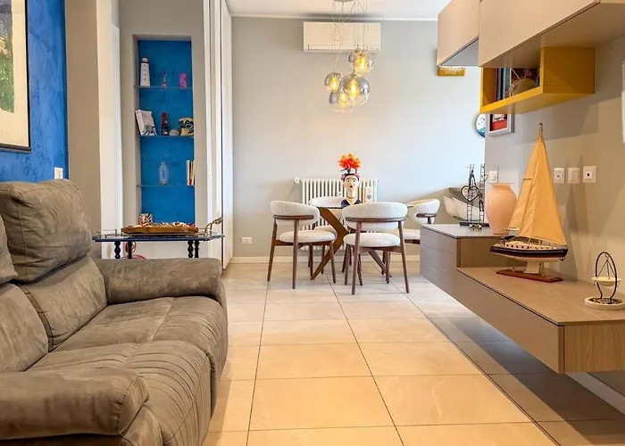 Metro 8 Min Cozy With Balcony Apartman Milánó
