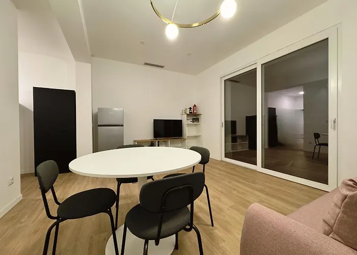 La Casa Di Maty - Stazione Apartment