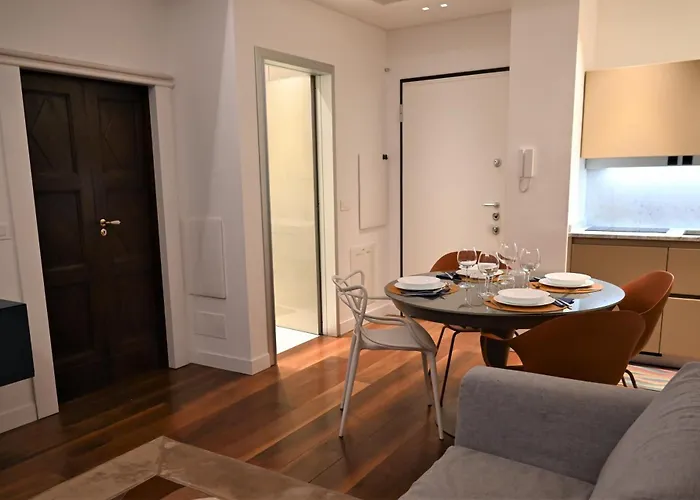 Brera Elegant * 米兰