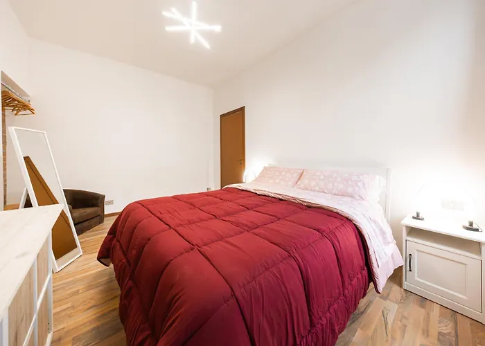 Near Station And Porta Venezia