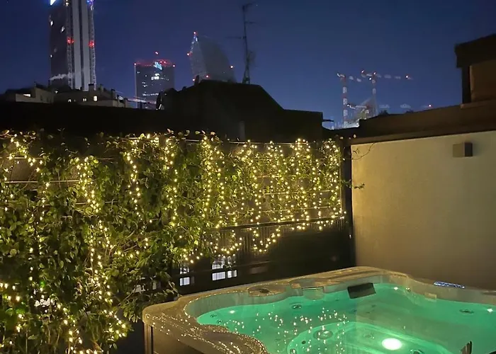 Citylife Rooftop