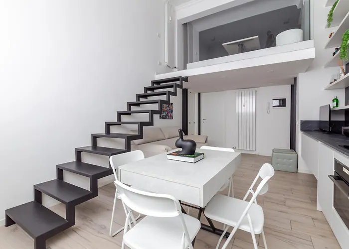 Urban Nest Inama *