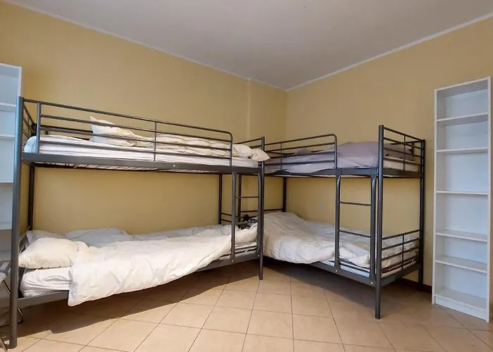 Apartment Santa Giulia *