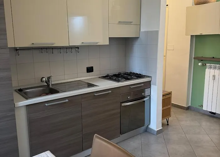 House Lejlighed Milano