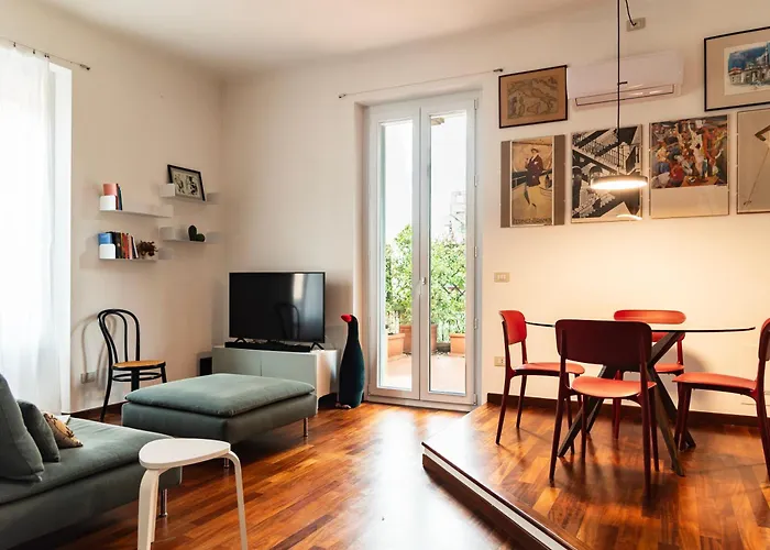 Appartamento Youhosty - Espinasse 80 *