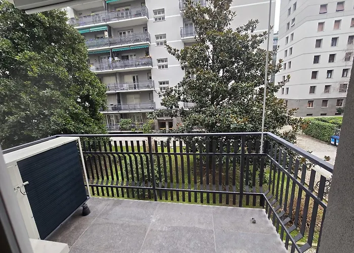 Atelier Parco Martini * Milan