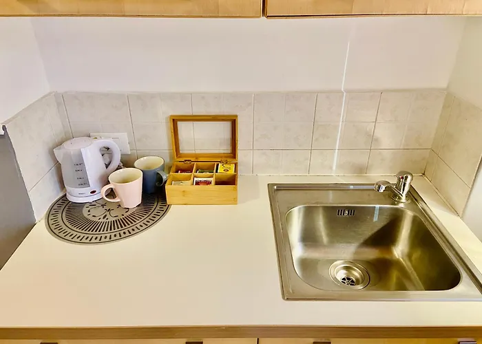 Monolocale Navigli アパート *