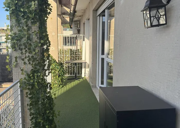 Apartamento Mylux Sempione