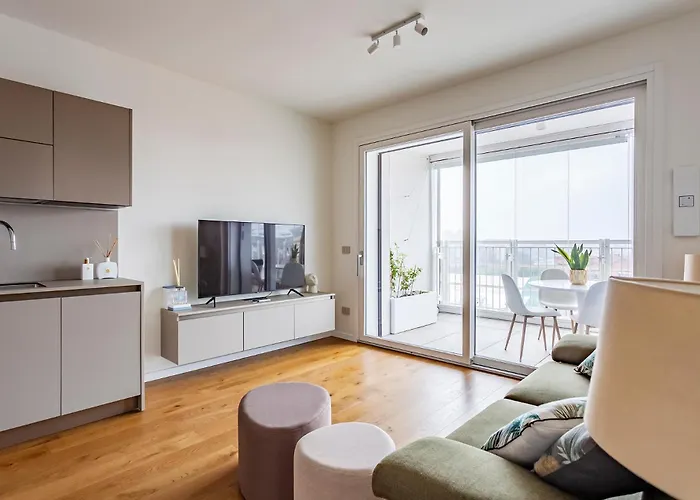 The Luxe Naviglio * 米兰