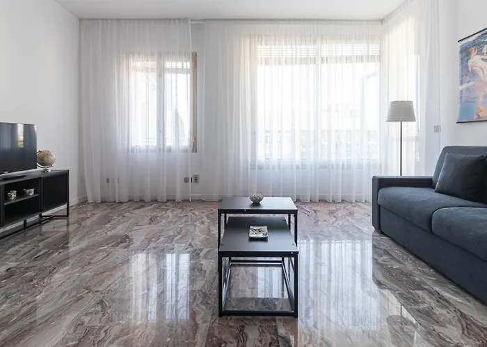 Appartement Italianway Comfort - Santambrogio 2