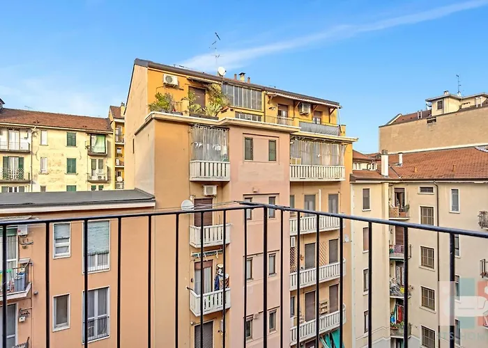 Ina19 Studi Spacious *