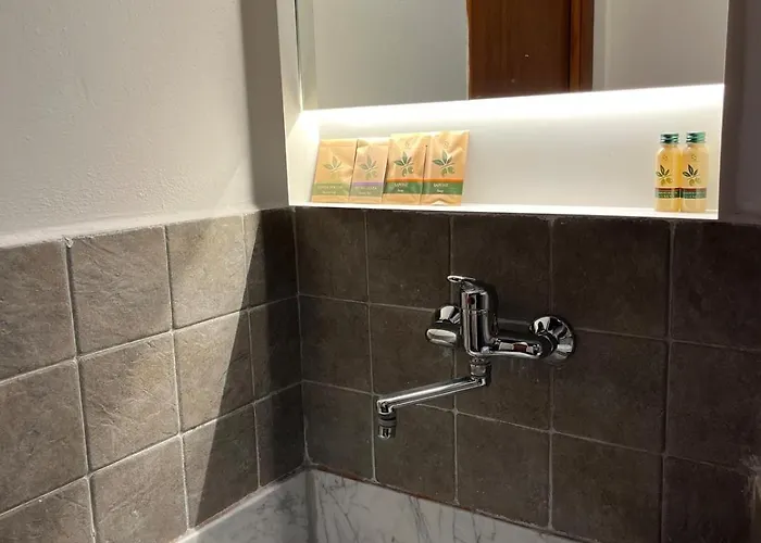 Апартаменты Navigli Flat Torricelli