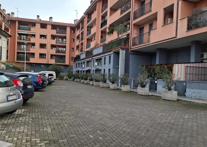 Dibrazzo's Apartmán