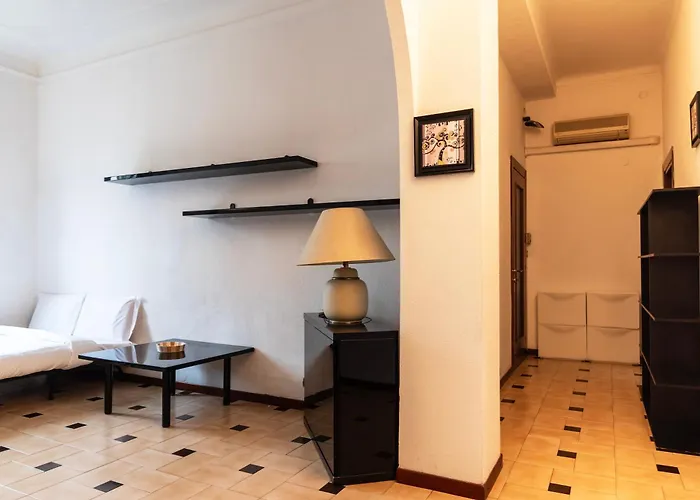 Youhosty - Lodi Rosso 121 Apartament *