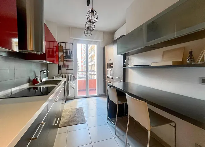 Appartement La Casa Di Jab *