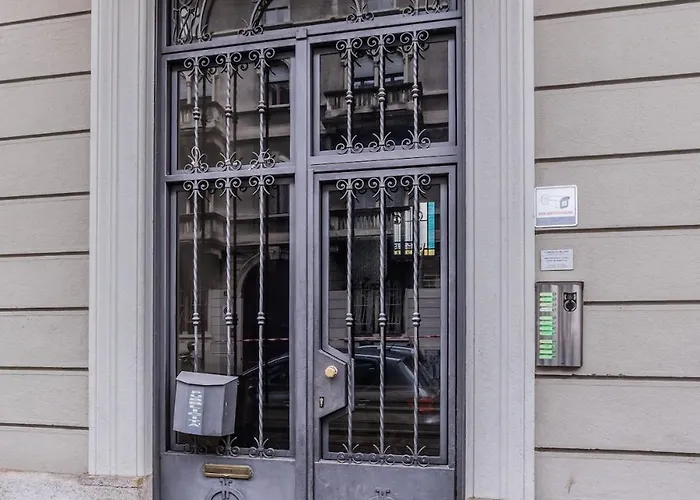 M25 - Garage Loft * Milán