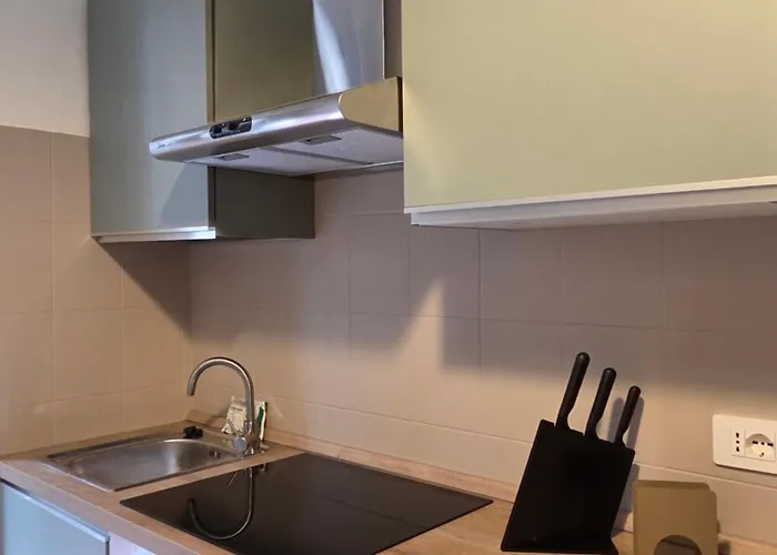 Cenisio 8 By Serendipity * ميلان