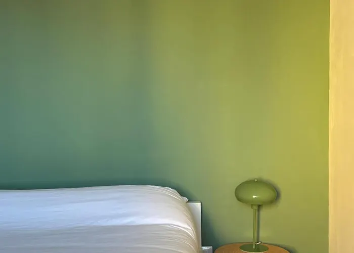 Casa Gi Navigli Apartment Milan