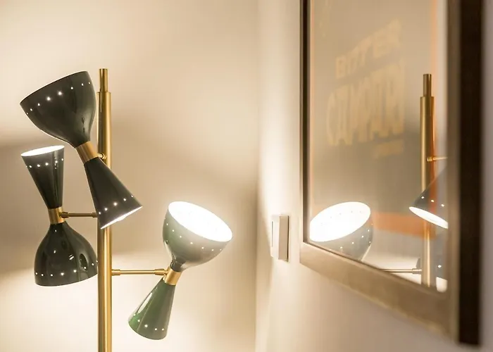 Loft A2 Cezanne 7 * Mediolan