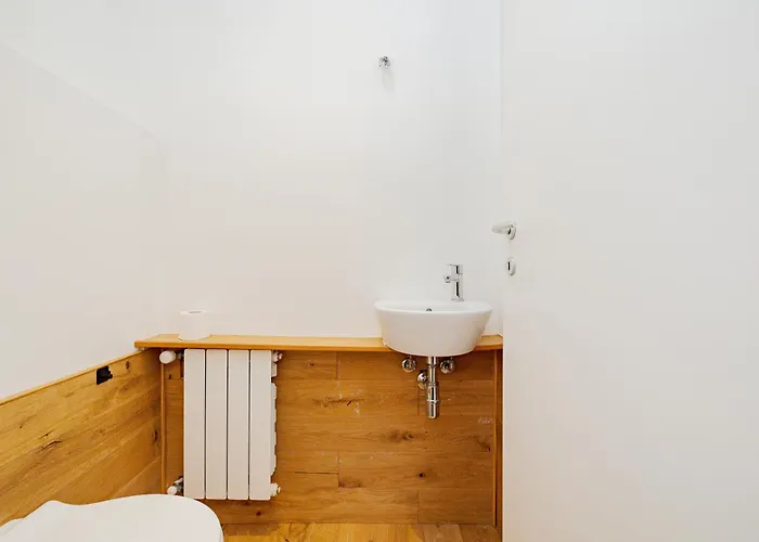 Bnbest San Siro 6 Pax Apartment