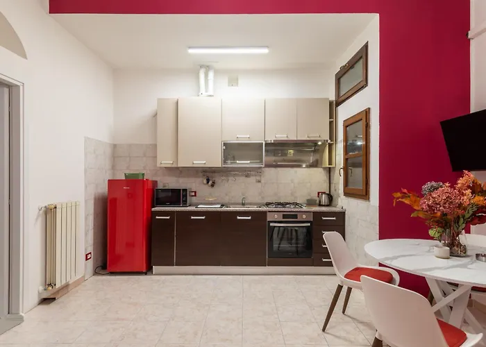 Pontida 4 - Bilocale Moscova