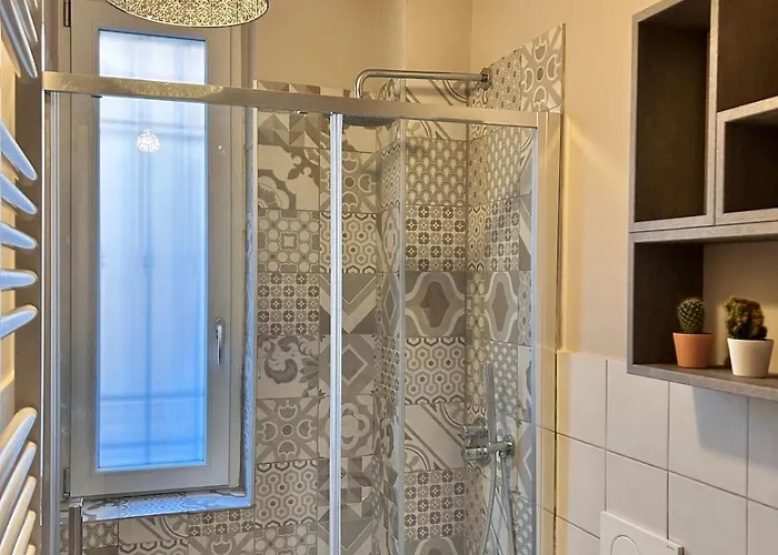 Sartoria26 Mico San Siro Fiera Sempione