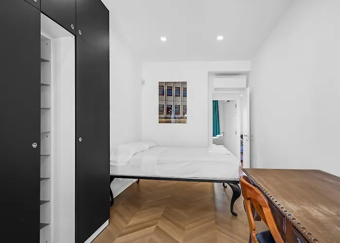 Marble Luxury Apartamento *